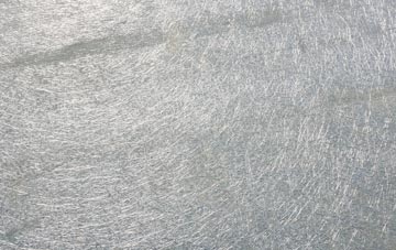 Ellerhayes laminate fibreglass or shingles?