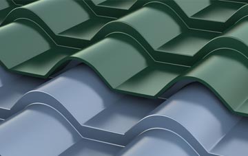 who should consider Ellerhayes plastic roofs