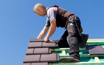 disadvantages of Ellerhayes slate roofing