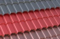 find rated Ellerhayes plastic roofing companies